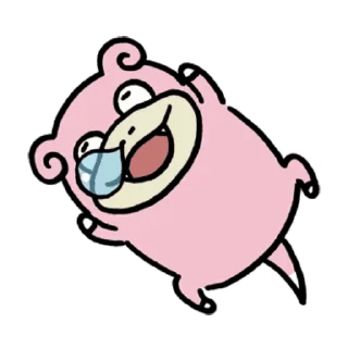 😪 emoji Nagano Pokemon Telegram sticker 14 of 52