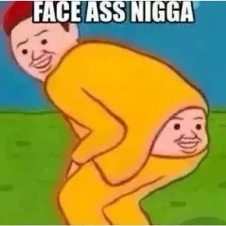 Sticker from LMAO