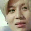 😒 emoji 💎 SHINee 💎 Telegram sticker 11 of 116