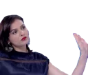Sticker from Vídeo Show