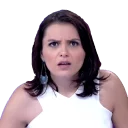 😧 emoji Vídeo Show Telegram sticker 15 of 28