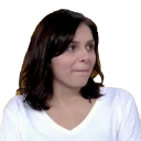 😐 emoji Vídeo Show Telegram sticker 24 of 28
