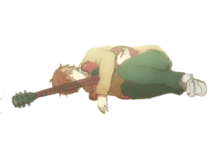 😪 emoji Given Telegram sticker 10 of 81