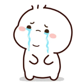 😊 emoji 不二呆想跟你聊天 @kal_pc Telegram sticker 14 of 24
