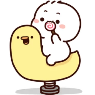😊 emoji 不二呆想跟你聊天 @kal_pc Telegram sticker 2 of 24
