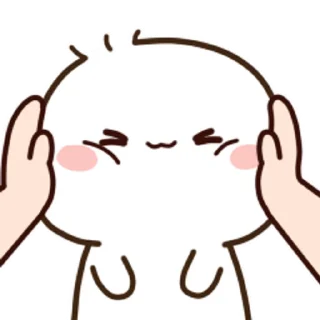 😊 emoji 不二呆想跟你聊天 @kal_pc Telegram sticker 18 of 24