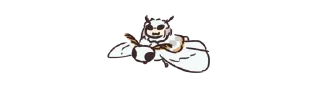 🐛 emoji mini oberon Telegram sticker 10 of 12