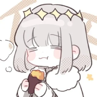 🪡 emoji Oberon,, @Misturia Telegram sticker 21 of 32