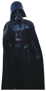 ✊ emoji Star Wars Telegram sticker 20 of 120