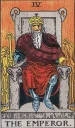 🃏 emoji Waite's Tarot Telegram sticker 5 of 78