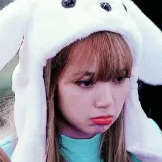 👤 emoji Hera Telegram sticker 19 of 20
