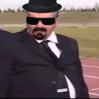 😂 emoji Risitas Telegram sticker 8 of 11