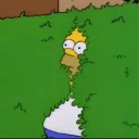 👋 emoji Los Simpsons en TELEGR🅰️M
@luganovelez Telegram sticker 9 of 119