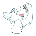 🍴 emoji Captain moves! Telegram sticker 19 of 32
