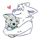 🤗 emoji Captain moves! Telegram sticker 13 of 32