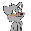 Sticker from Captain!