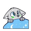 Sticker from Captain moves!