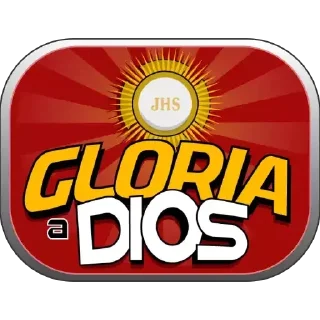 😄 emoji + Deus Vult + Telegram sticker 10 of 101