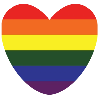 Sticker from Un Código Inclusivo