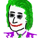🤡 emoji Amigos do Dante & Amigos Telegram sticker 11 of 89