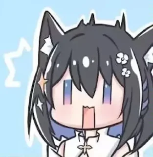 😀 emoji 贴纸包2 Telegram sticker 19 of 120