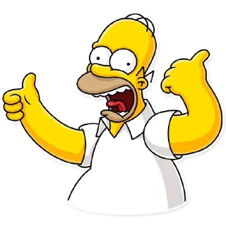 🤣 emoji Aleatório Telegram sticker 22 of 90
