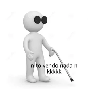 Sticker from Aleatório
