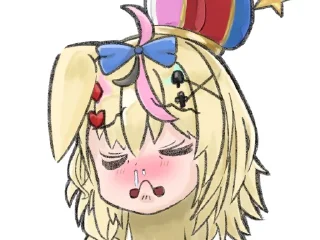 😜 emoji Sister's Ring 3 Telegram sticker 9 of 98