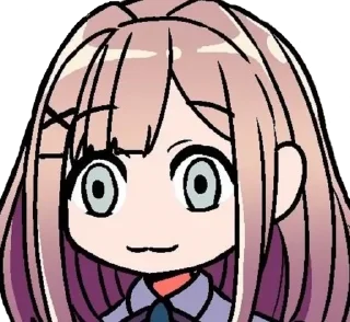 😶 emoji Sister's Ring 3 Telegram sticker 22 of 98