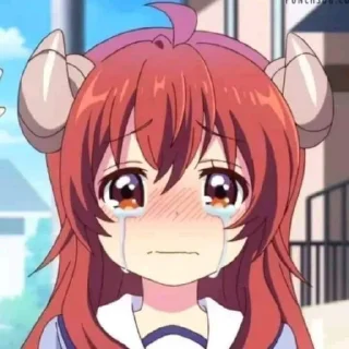 😭 emoji Sister's Ring 3 Telegram sticker 10 of 98