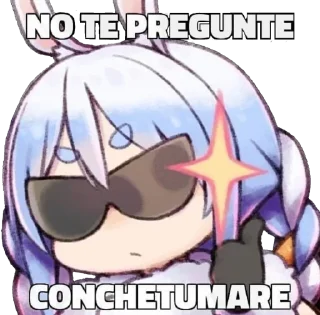 😒 emoji Sister's Ring 3 Telegram sticker 20 of 98