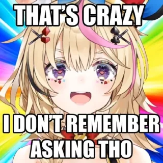 😒 emoji Sister's Ring 3 Telegram sticker 8 of 98