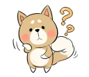 Sticker from Pretty Puppy