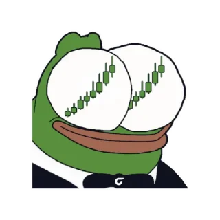 📈 emoji Sigma Telegram sticker 13 of 30