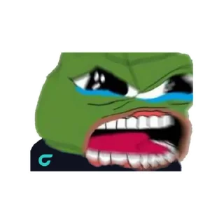 🤬 emoji Sigma Telegram sticker 19 of 30