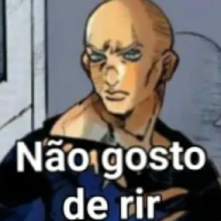 😐 emoji Shitpost Telegram sticker 2 of 29