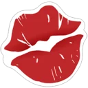 Sticker from Viber