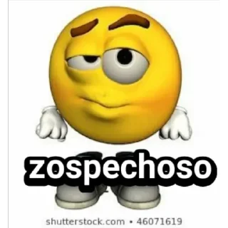 😳 emoji Cum Telegram sticker 23 of 120