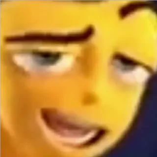 🥵 emoji Cum Telegram sticker 4 of 120