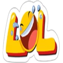 Sticker from Viber