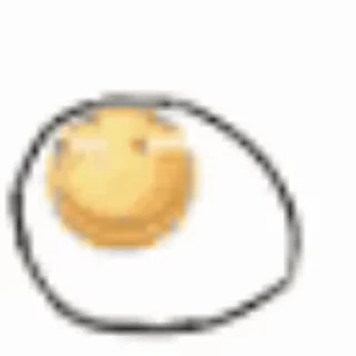 😏 emoji 速偷 Telegram sticker 16 of 85