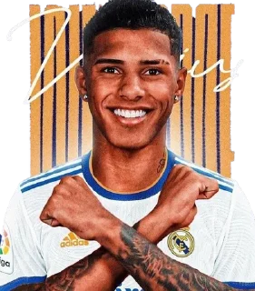 🇧🇷 emoji Halad Madrid Telegram sticker 12 of 120