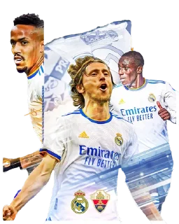 🏆 emoji Halad Madrid Telegram sticker 7 of 120