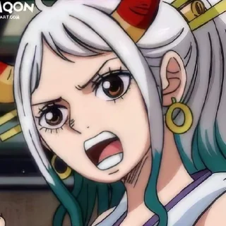 💀 emoji 𝘖𝘯𝘦 𝘗𝘪𝘦𝘤𝘦 𝘏𝘘  < @DemiGoD_AsTa > Telegram sticker 23 of 85