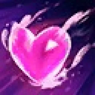 🩷 emoji LoL Icons Telegram sticker 5 of 98