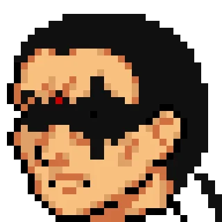 😎 emoji Lain Icons Telegram sticker 24 of 44