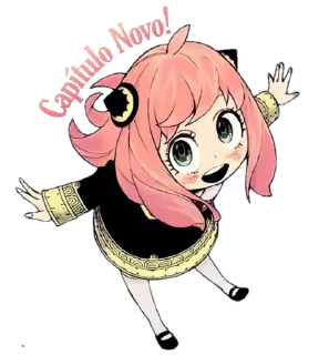 ‼️ emoji Puki - Anime Icons Telegram sticker 12 of 14