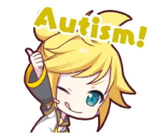 Sticker from wowzers! so abstract pack 3 by @fortress_lugburz