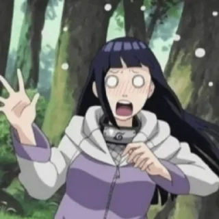 ☺️ emoji Hinata Telegram sticker 16 of 25