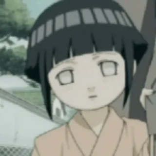 ☺️ emoji Hinata Telegram sticker 8 of 25